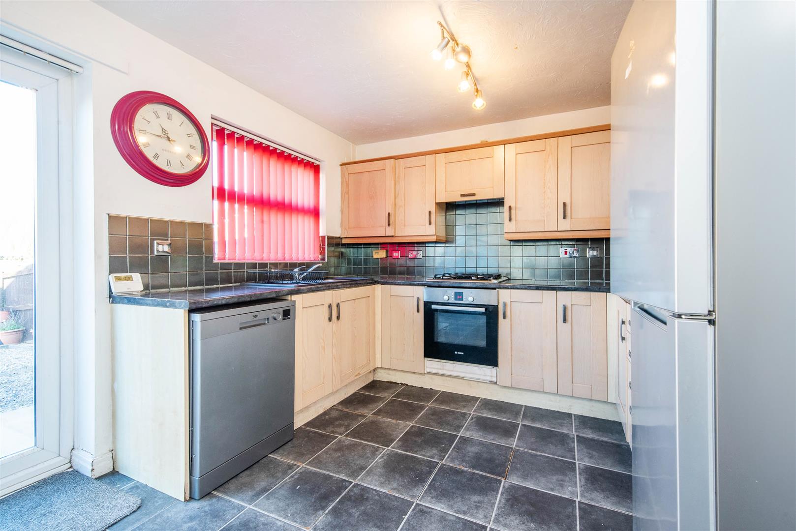 3 bed property in Doris Street, Chorley